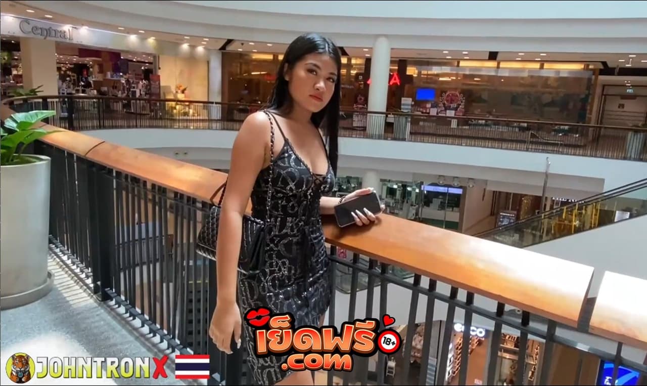 คลิปโป๊ Johntronx น้องunko สาวไทยทรงเงี่ยน โดนพี่จอนจ้างมาเย็ด ดูดควยเสียวๆเย็ดหีครางมันส์ๆ เอาเดือดจัด