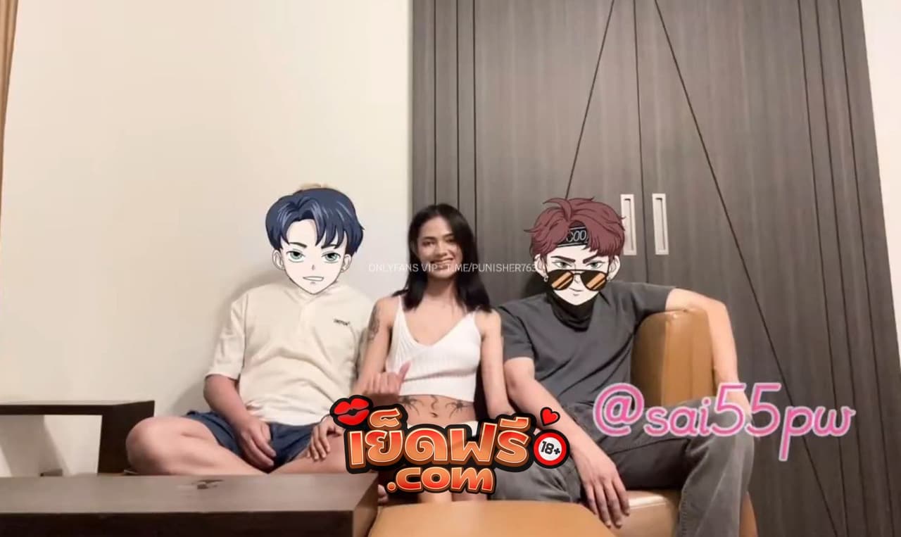 คลิปหลุดonlyfans Kaidaw_99 ไข่ดาว น้องโดนรุุมเย็ดรัวๆ 2-1 กระหน่ำซอยหี หุ่นบาง เอวพริ้ว เย็ดดุ