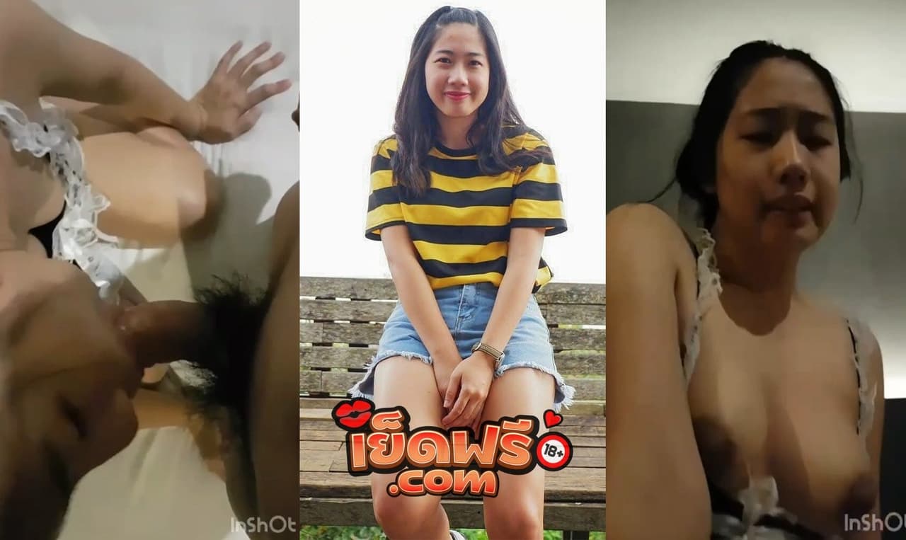คลิปหลุดทางบ้าน สาวคอสเพลย์ชุดเมดยั่วเย็ดผัว ดูดควยลีลาเด็ด น้ำแทบแตก ขึ้นขย่มควยรัวๆ  กระหน่ำซอยจนหีบาน หุ่นน่าเย็ดชิบหาย